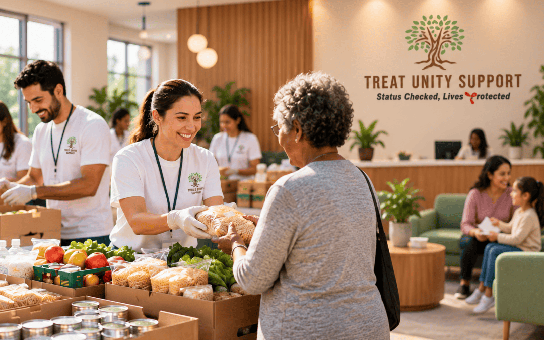 Community Wellness & Screening Day